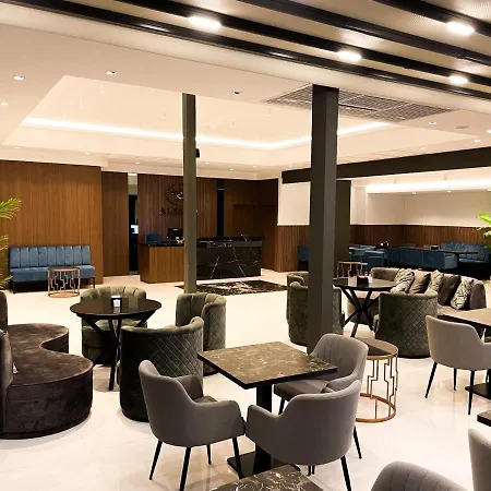 Hotel Alessia &