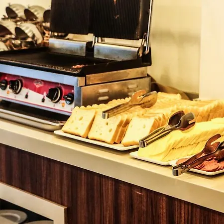 Hotel Alessia &