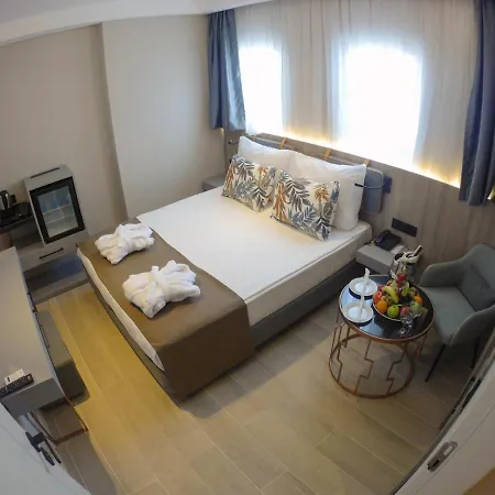 Hotel Alessia &