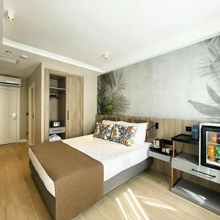 Alessia & Hotel 4*