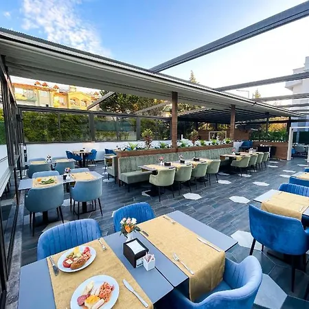 Hotel Alessia &