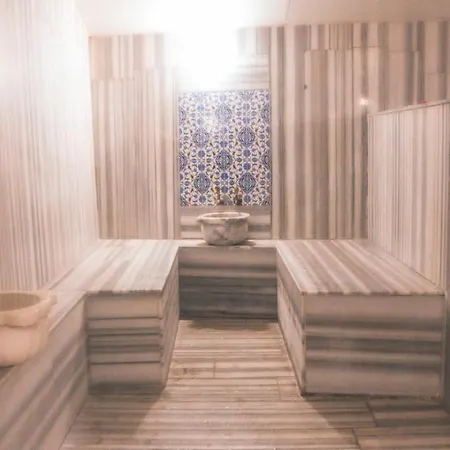 Hotel Alessia &